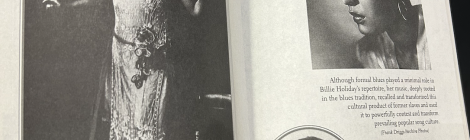 Blues Legacies and Black Feminism