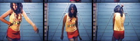 Matangi / Maya / M.I.A(film) by Steven Loveridge