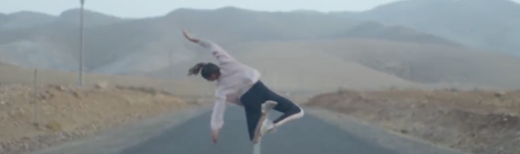 Fashion films research #1