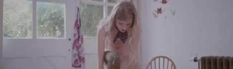 Fashion films Research #2: Independent Womenswear Fashion Campaigns