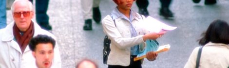 Girl 6 - Directed by Spike Lee